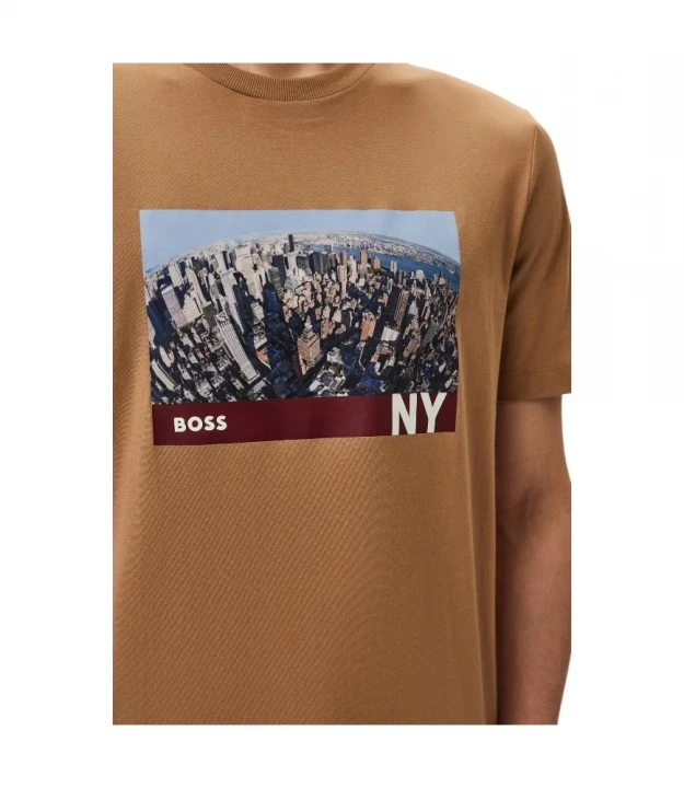 Boss Tiburt 511 Futbolkasi 2