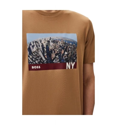 Boss Tiburt 511 Futbolkasi 2