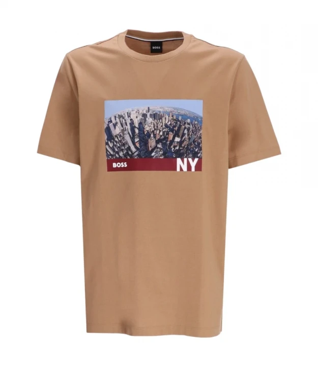 Boss Tiburt 511 Futbolkasi 4