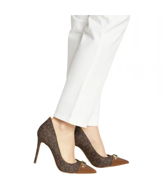 Туфли Michael Kors Parker Pump 4