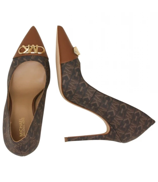 Туфли Michael Kors Parker Pump 2