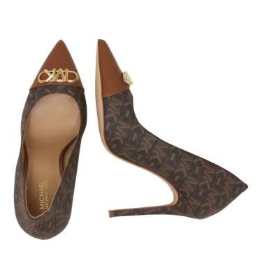 Туфли Michael Kors Parker Pump 2