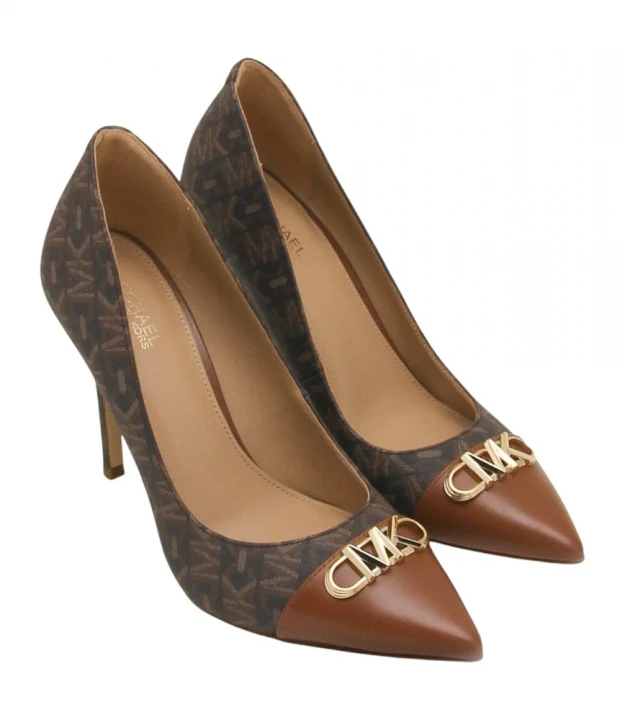 Туфли Michael Kors Parker Pump 1