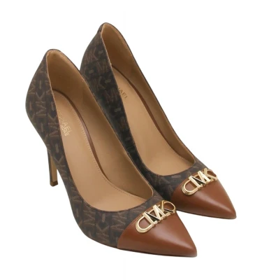 Туфли Michael Kors Parker Pump 1