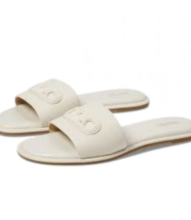 Шлепки Michael Kors Saylor Slide 2