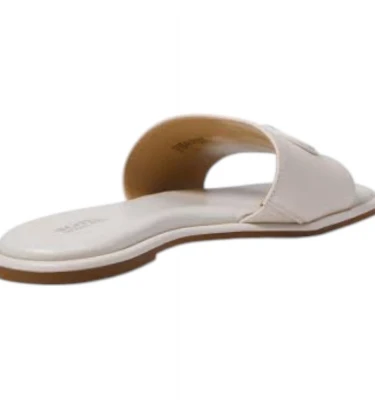Шлепки Michael Kors Saylor Slide 1