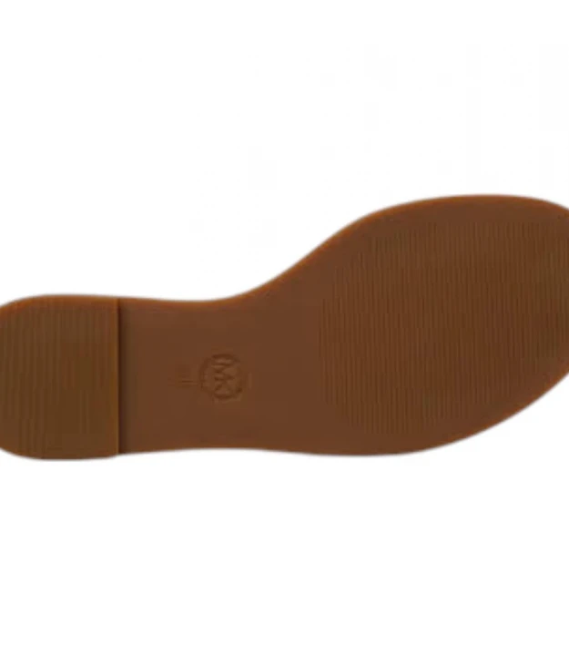 Шлепки Michael Kors Saylor Slide 3