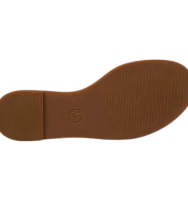 Шлепки Michael Kors Saylor Slide 3