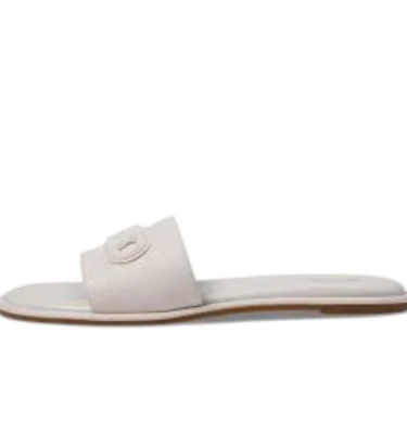 Шлепки Michael Kors Saylor Slide