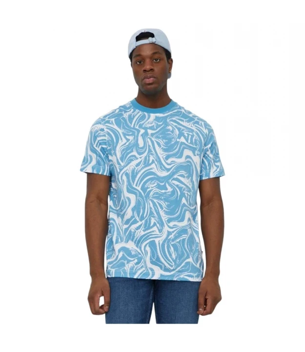 Boss Ocean Futbolkasi