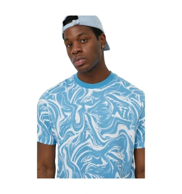 Boss Ocean Futbolkasi 2