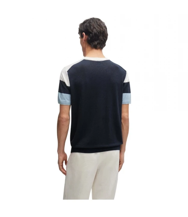 Boss Tramonte Futbolkasi 1