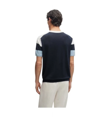 Boss Tramonte Futbolkasi 1