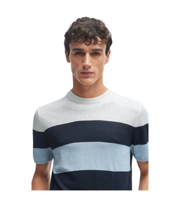 Boss Tramonte Futbolkasi 2