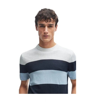 Boss Tramonte Futbolkasi 2