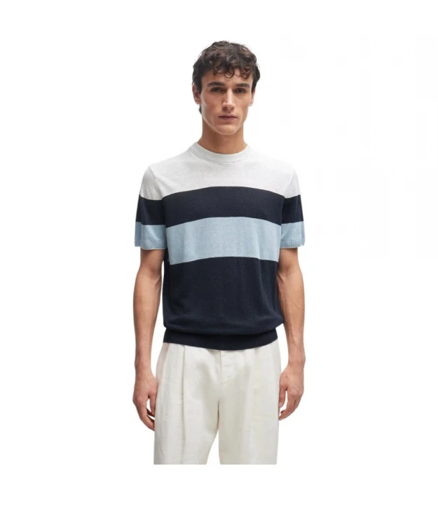 Boss Tramonte Futbolkasi