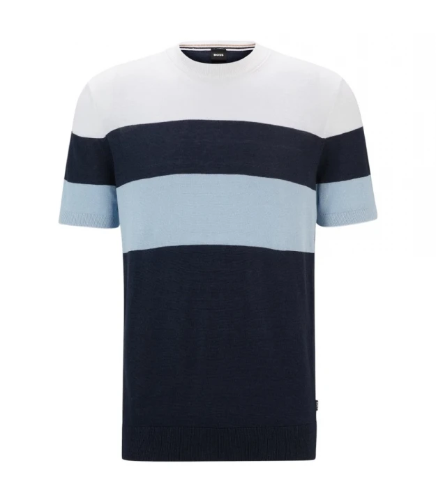 Boss Tramonte Futbolkasi 4