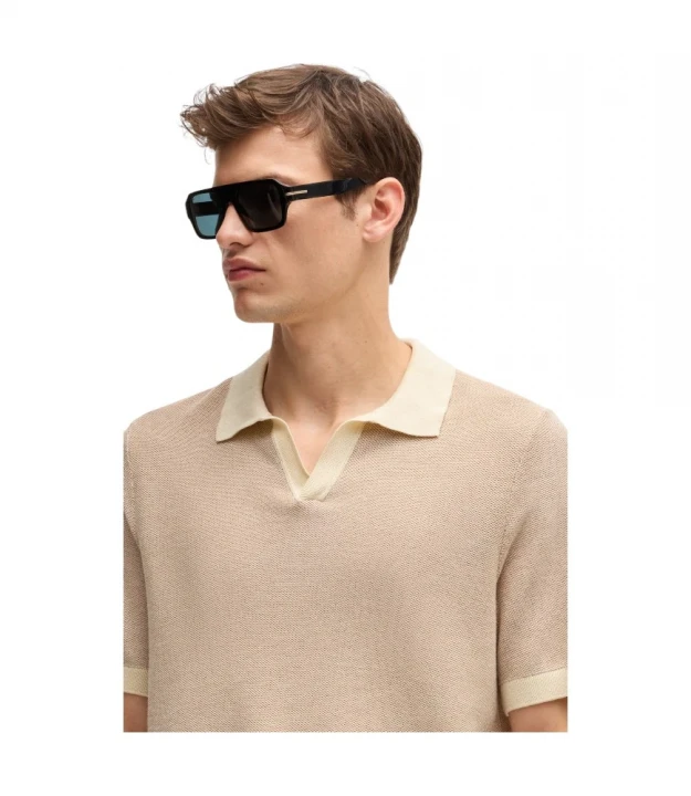 Поло Boss Tempio 2