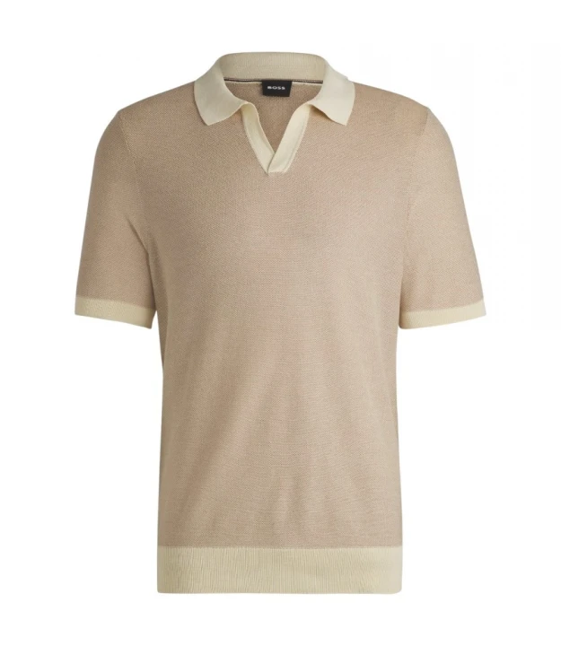 Поло Boss Tempio 4