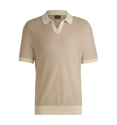 Поло Boss Tempio 4