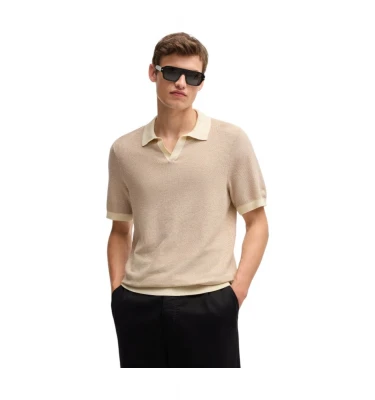 Boss Tempio Polo Futbolkasi