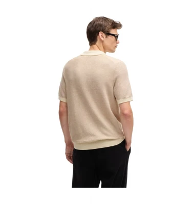 Поло Boss Tempio 1