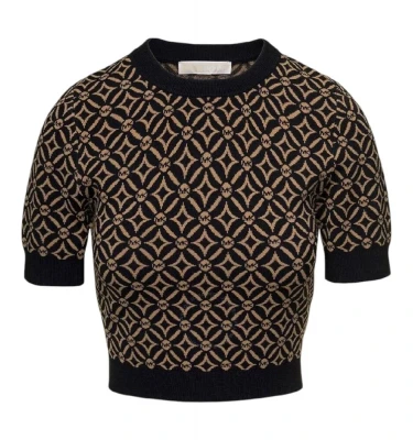 tortmoq mk logo tie ss crew 4