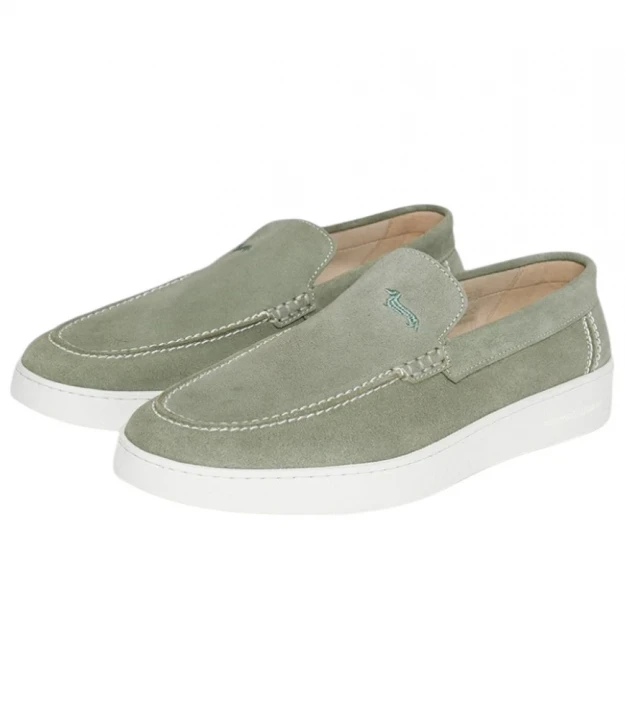 Слипоны Harmont&Blaine 2