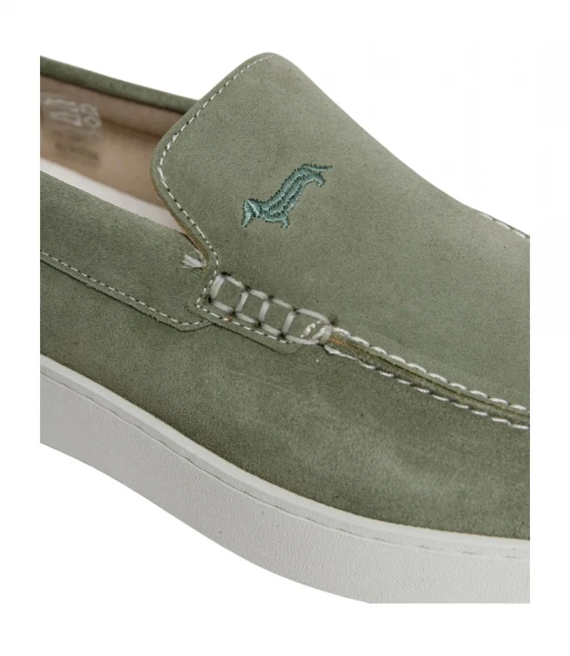 Слипоны Harmont&Blaine 3