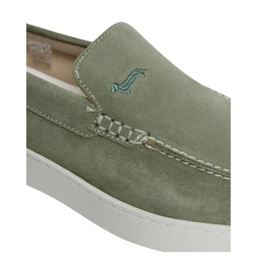 Слипоны Harmont&Blaine 3