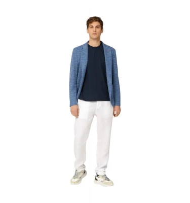 Harmont & Blaine Linen Pants Shimlari 3