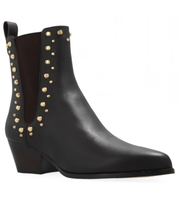 ботинки kinlee bootie