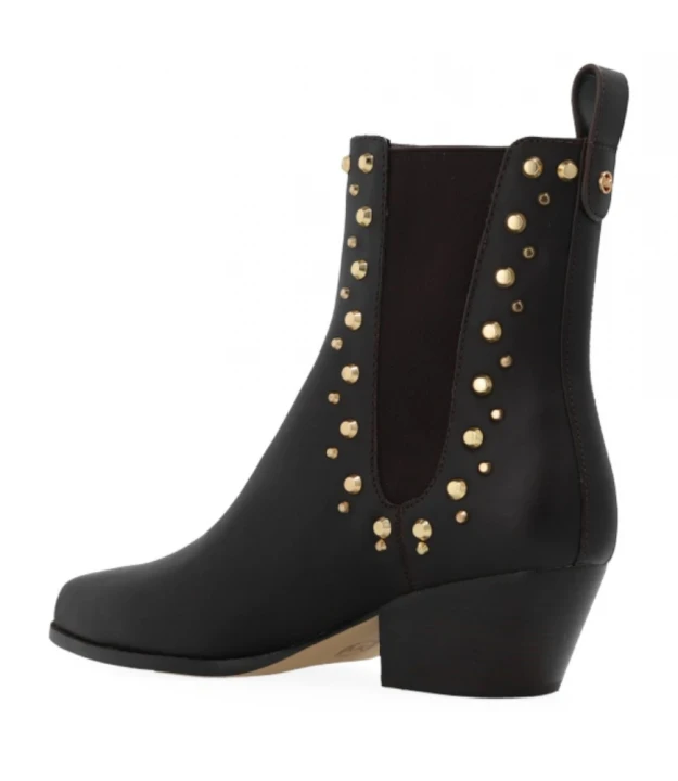 ботинки kinlee bootie 2