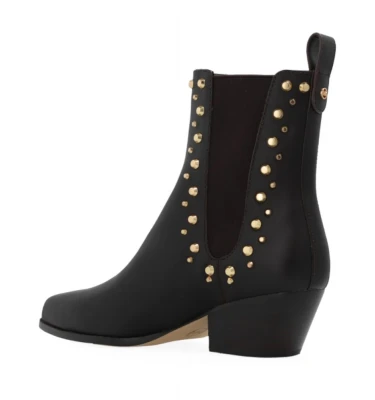 ботинки kinlee bootie 2