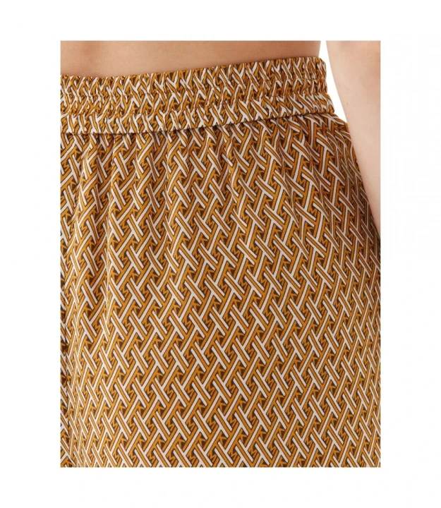 брюки lattice logo pant 2