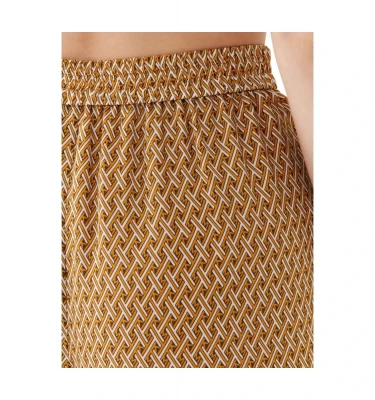 брюки lattice logo pant 2