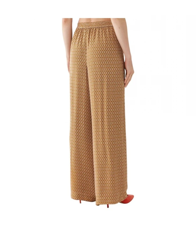 брюки lattice logo pant 1