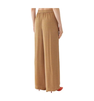 брюки lattice logo pant 1