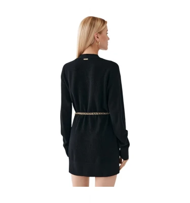 кардиган empire chain belt cardi 1