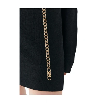 кардиган empire chain belt cardi 2