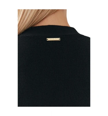 кардиган empire chain belt cardi 3