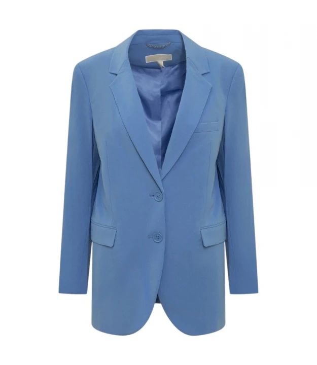 жакет 2 bttn mensy blazer