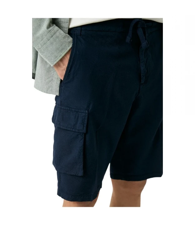 Шорты Harmont & Blaine Bermuda Con Tasoni 2