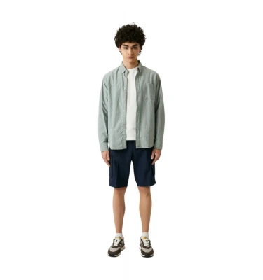 Шорты Harmont & Blaine Bermuda Con Tasoni 3