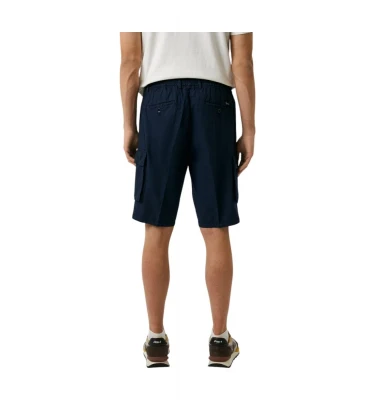 Шорты Harmont & Blaine Bermuda Con Tasoni 1