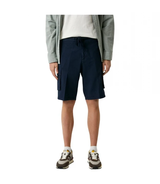 Шорты Harmont & Blaine Bermuda Con Tasoni