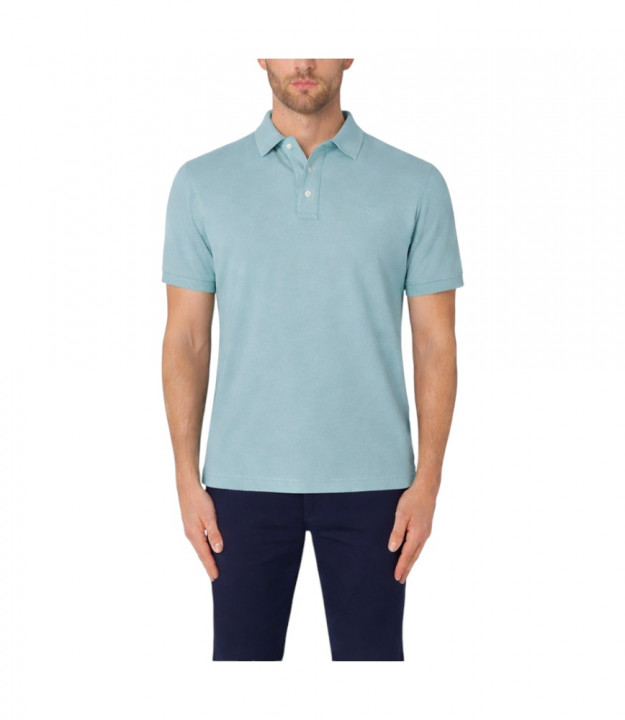 Harmont & Blaine Polo Con Fintino Polo Futbolkasi