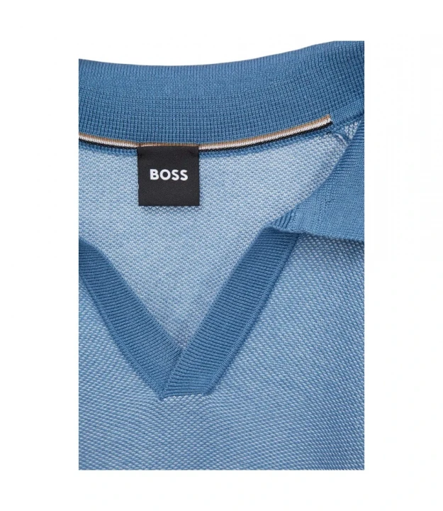 Поло Boss Tempio 6