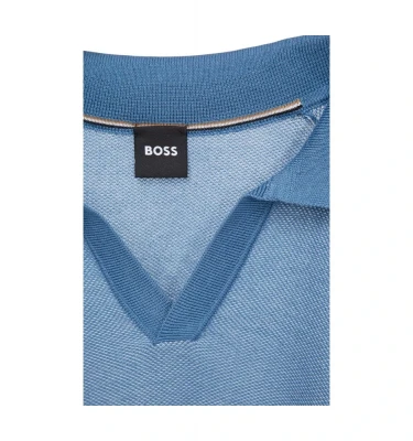 Поло Boss Tempio 6