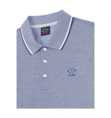 Поло Paul & Shark Polo 3
